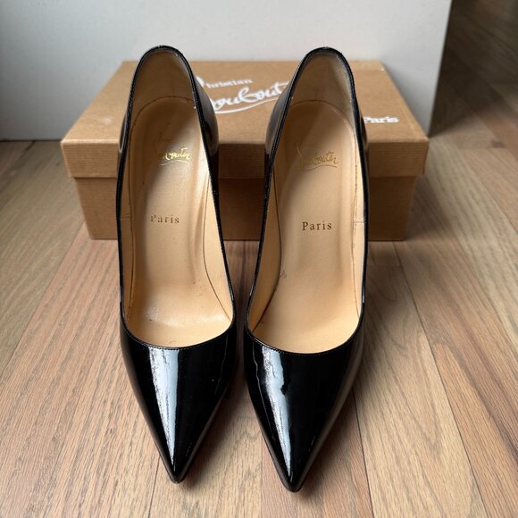 Christian Louboutin So Kate 120 - Picture 2 of 9